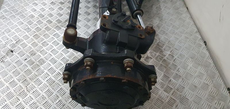 FRONTAXLE - New Holland T6 Series - Image 15