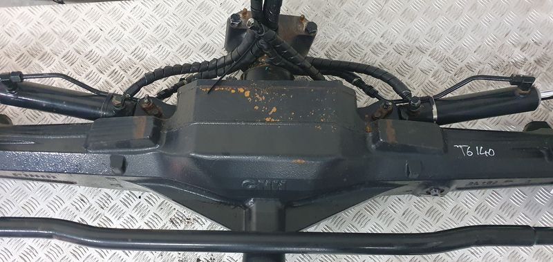 FRONTAXLE - New Holland T6 Series - Image 16