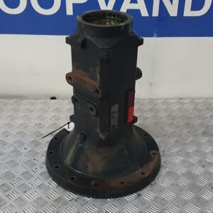 DRIVESHAFTHOUSING - New Holland T6 Series