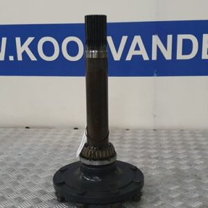 DRIVE SHAFT - New Holland T6 Series