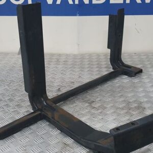 SHEETMETAL - New Holland T6 Series