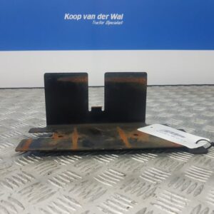 SHEETMETAL - New Holland T6 Series