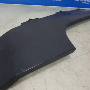 SHEETMETAL - New Holland T6 Series