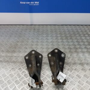 BACKENDHOUSING - New Holland T6 Series