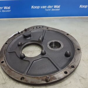 GEARBOX - New Holland T6 Series