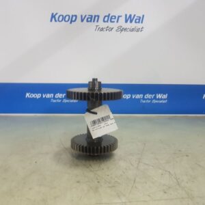 GEARBOX - New Holland T6 Series