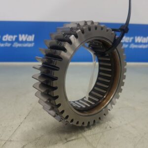 GEARBOX - New Holland T6 Series