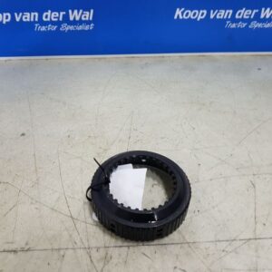 GEARBOX - New Holland T6 Series