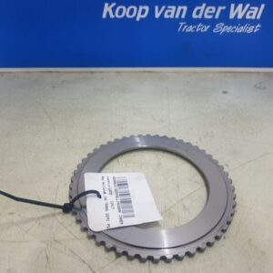 GEARBOX - New Holland T6 Series