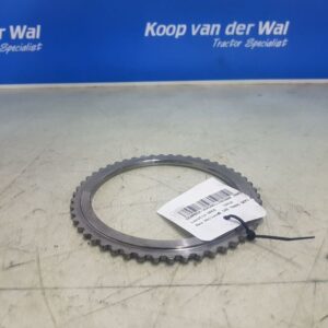 GEARBOX - New Holland T6 Series