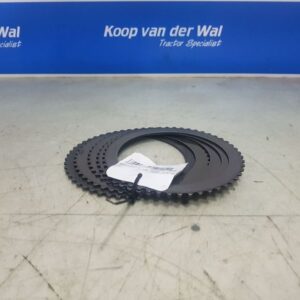 GEARBOX - New Holland T6 Series