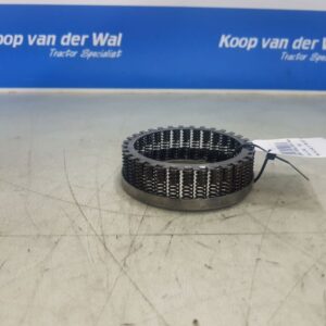 GEARBOX - New Holland T6 Series