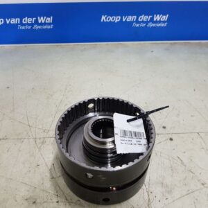GEARBOX - New Holland T6 Series