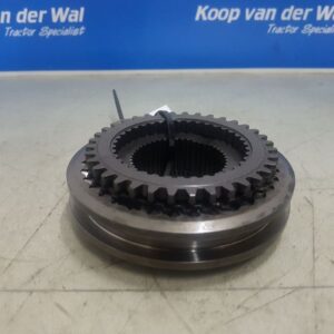 GEARBOX - New Holland T6 Series