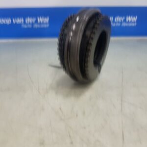 GEARBOX - New Holland T6 Series