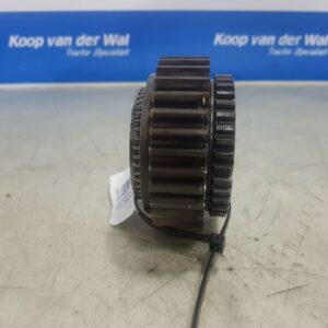 GEARBOX - New Holland T6 Series