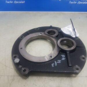 GEARBOX - New Holland T6 Series