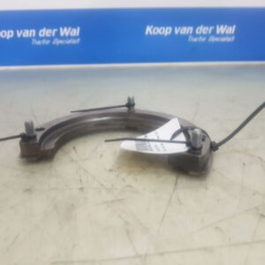 GEARBOX - New Holland T6 Series