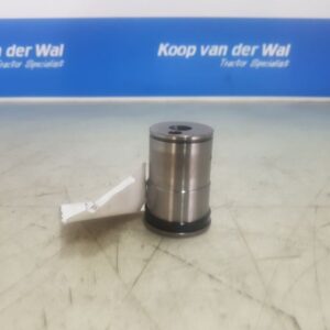 GEARBOX - New Holland T6 Series