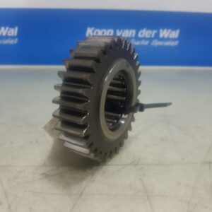 GEARBOX - New Holland T6 Series