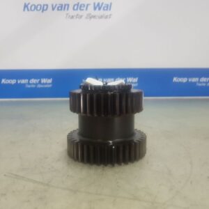 GEARBOX - New Holland T6 Series