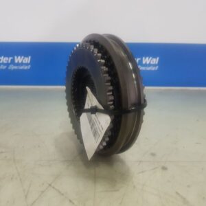 GEARBOX - New Holland T6 Series