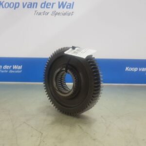 GEARBOX - New Holland T6 Series