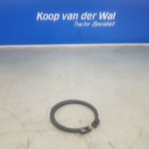 GEARBOX - New Holland T6 Series