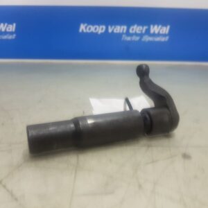 GEARBOX - New Holland T6 Series