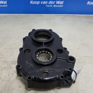 GEARBOX - New Holland T6 Series