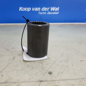 GEARBOX - New Holland T6 Series