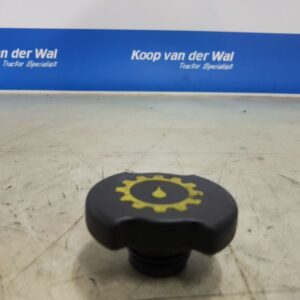 GEARBOX - New Holland T6 Series