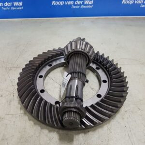 CROWN&PINION - New Holland T6 Series