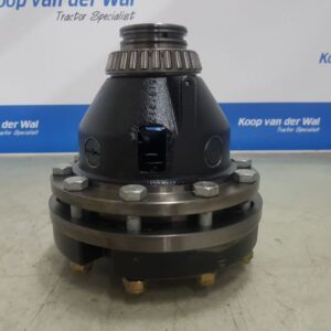 DIFFERENTIAL - New Holland T6 Series