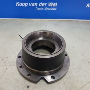 DIFFERENTIAL - New Holland T6 Series