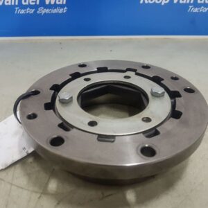 DIFFERENTIAL - New Holland T6 Series