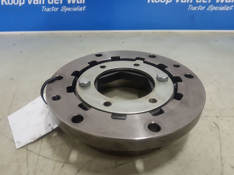 DIFFERENTIAL - New Holland T6 Series - Image 4