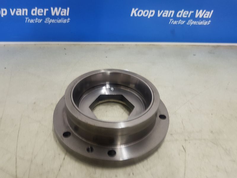 DIFFERENTIAL - New Holland T6 Series - Image 5