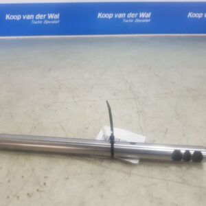 GEARBOX - New Holland T6 Series