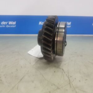 GEARBOX - New Holland T6 Series