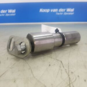 GEARBOX - New Holland T6 Series
