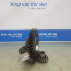 GEARBOX - New Holland T6 Series
