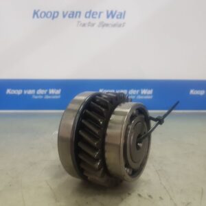 GEARBOX - New Holland T6 Series