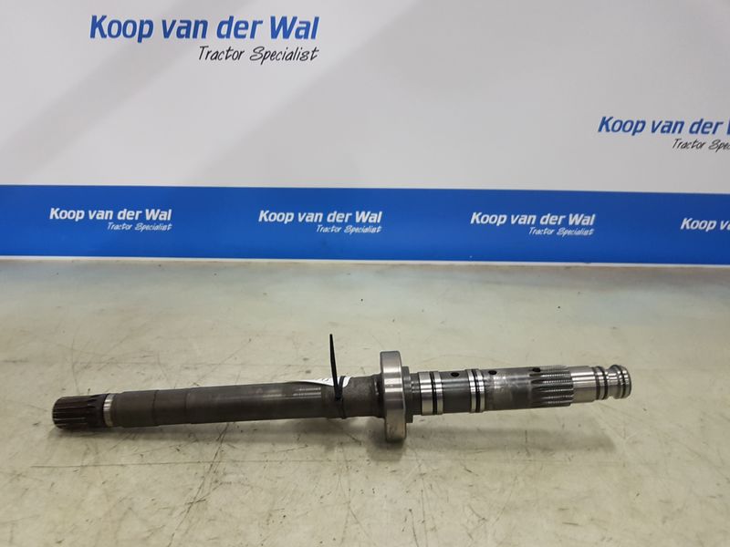 FOURWHEELDRIVEAXLE - New Holland T6 Series - Image 4