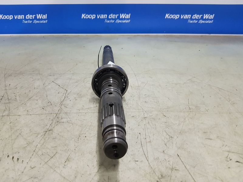 FOURWHEELDRIVEAXLE - New Holland T6 Series - Image 5