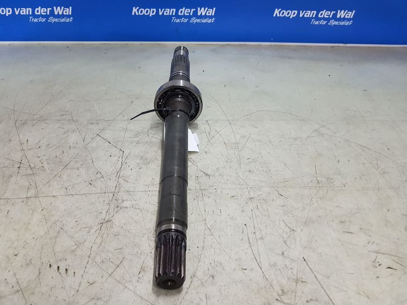 FOURWHEELDRIVEAXLE - New Holland T6 Series - Image 6