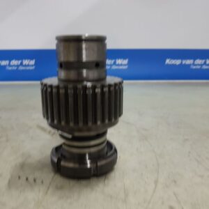 4 WD PARTS - New Holland T6 Series