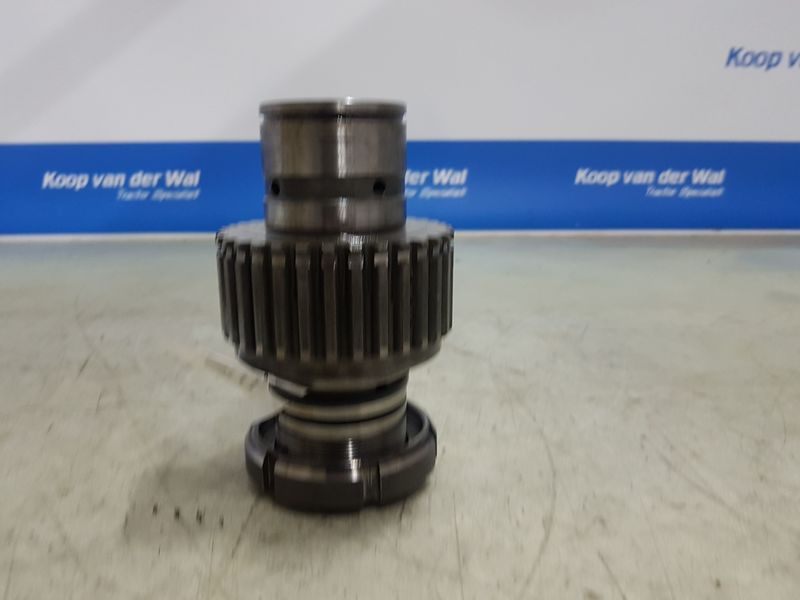 4 WD PARTS - New Holland T6 Series - Image 4