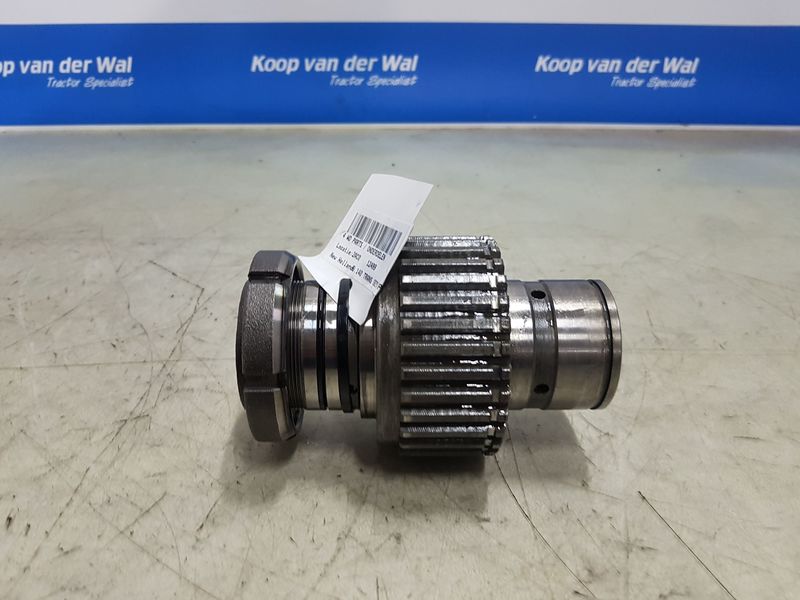 4 WD PARTS - New Holland T6 Series - Image 5