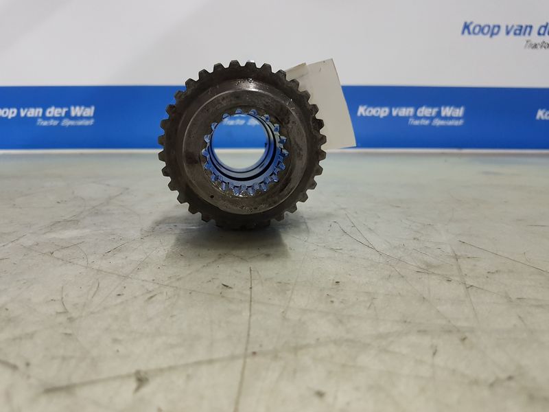 4 WD PARTS - New Holland T6 Series - Image 6